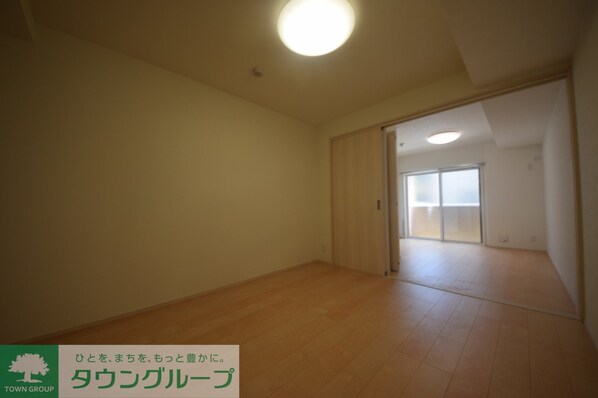 立川セイワレジデンスIIの物件内観写真